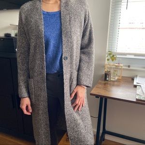 UNIQLO Cardigan